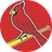 Coon Rapids Redbirds