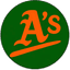 Delano Athletics