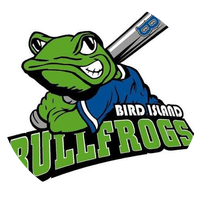 Bird Island Bullfrogs
